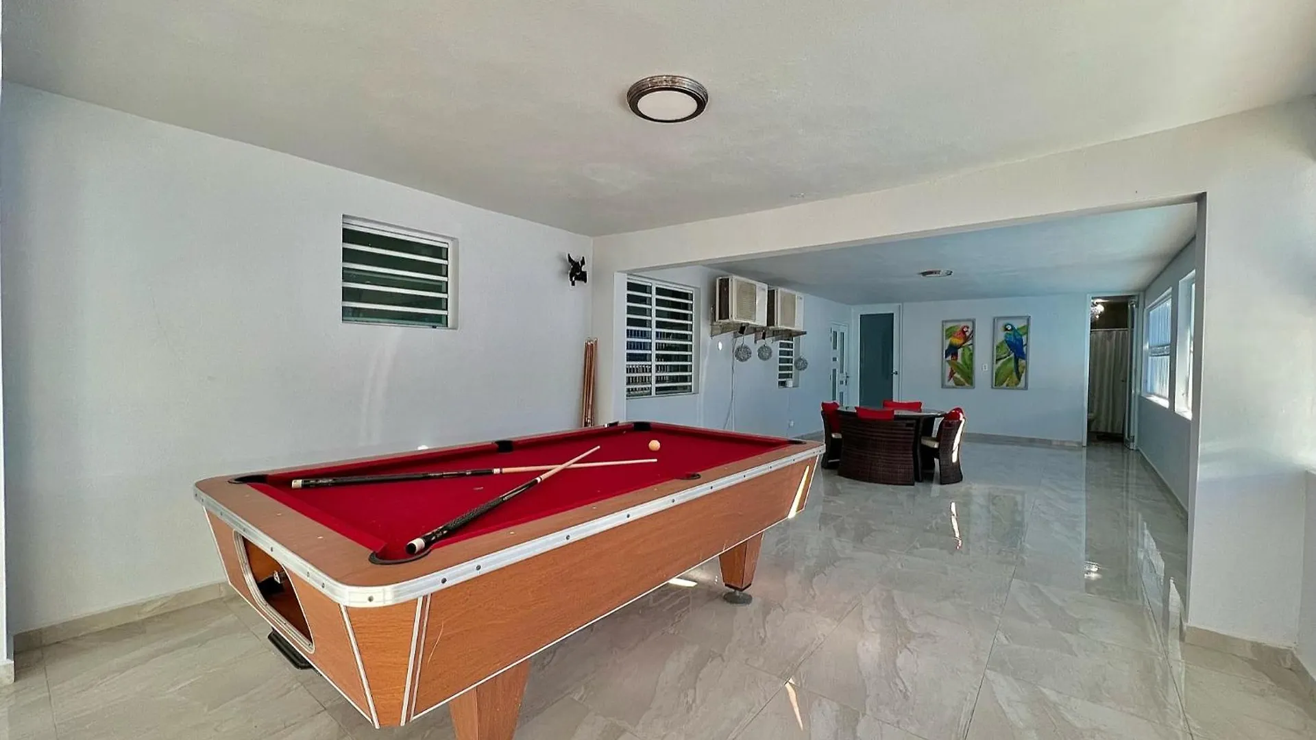 Casa Colinas: El Yunque Rainforest Villa With Pool, Heated Jacuzzi & Terrace Rio Grande 0*,