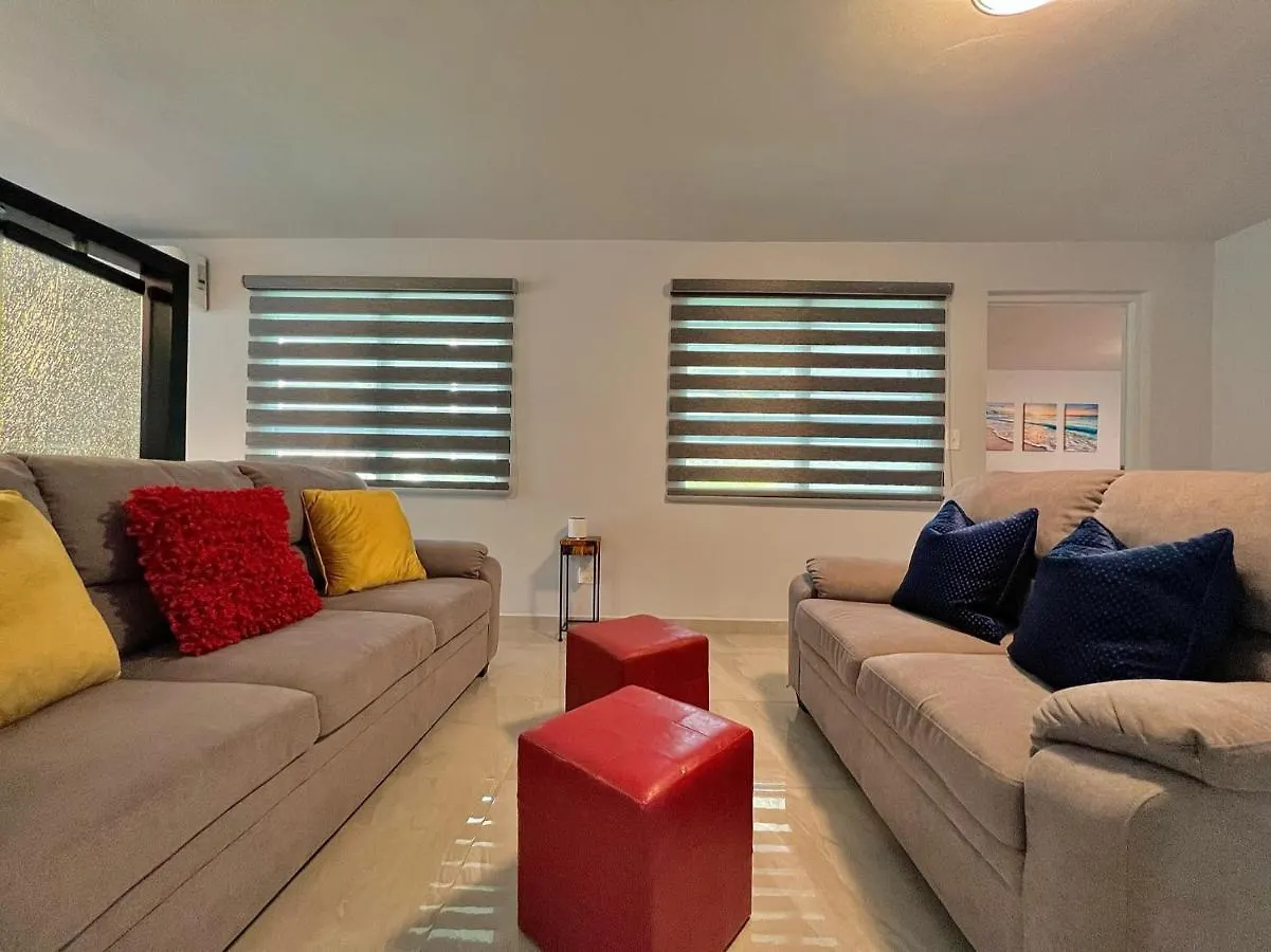 Casa Colinas: El Yunque Rainforest Villa With Pool, Heated Jacuzzi & Terrace Rio Grande
