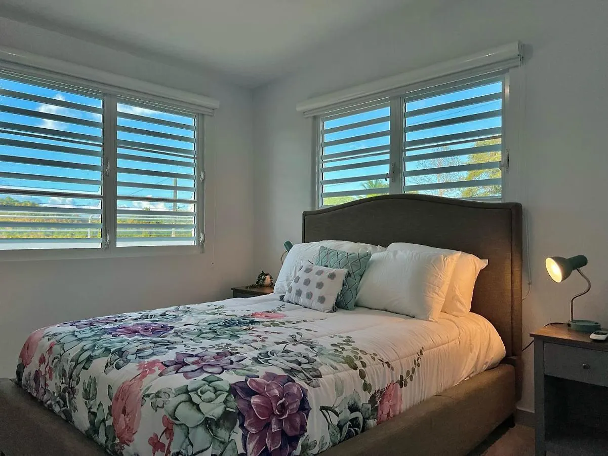 Casa Colinas: El Yunque Rainforest Villa With Pool, Heated Jacuzzi & Terrace 里奥格兰德