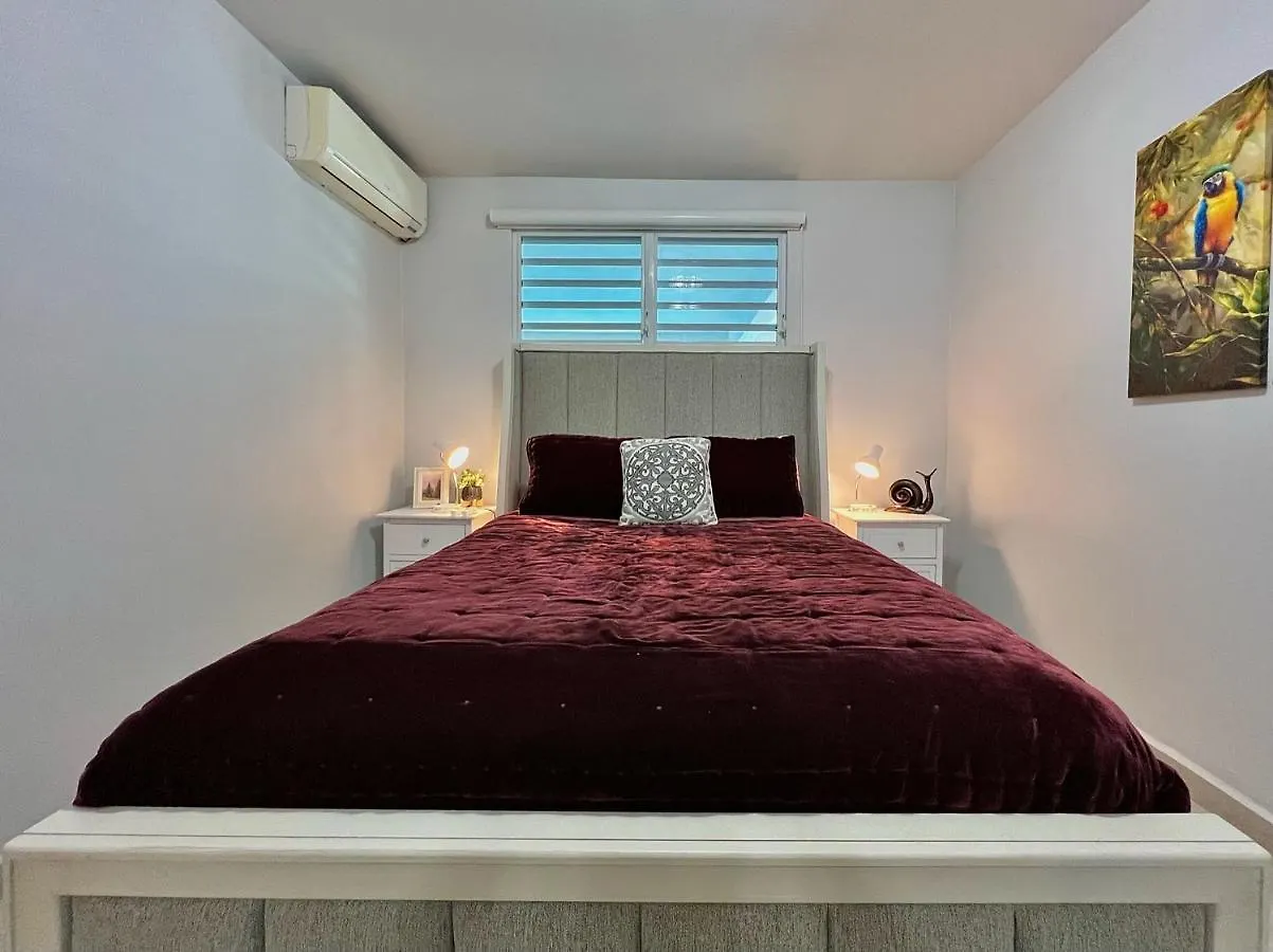 Casa Colinas: El Yunque Rainforest Villa With Pool, Heated Jacuzzi & Terrace 里奥格兰德 波多黎各