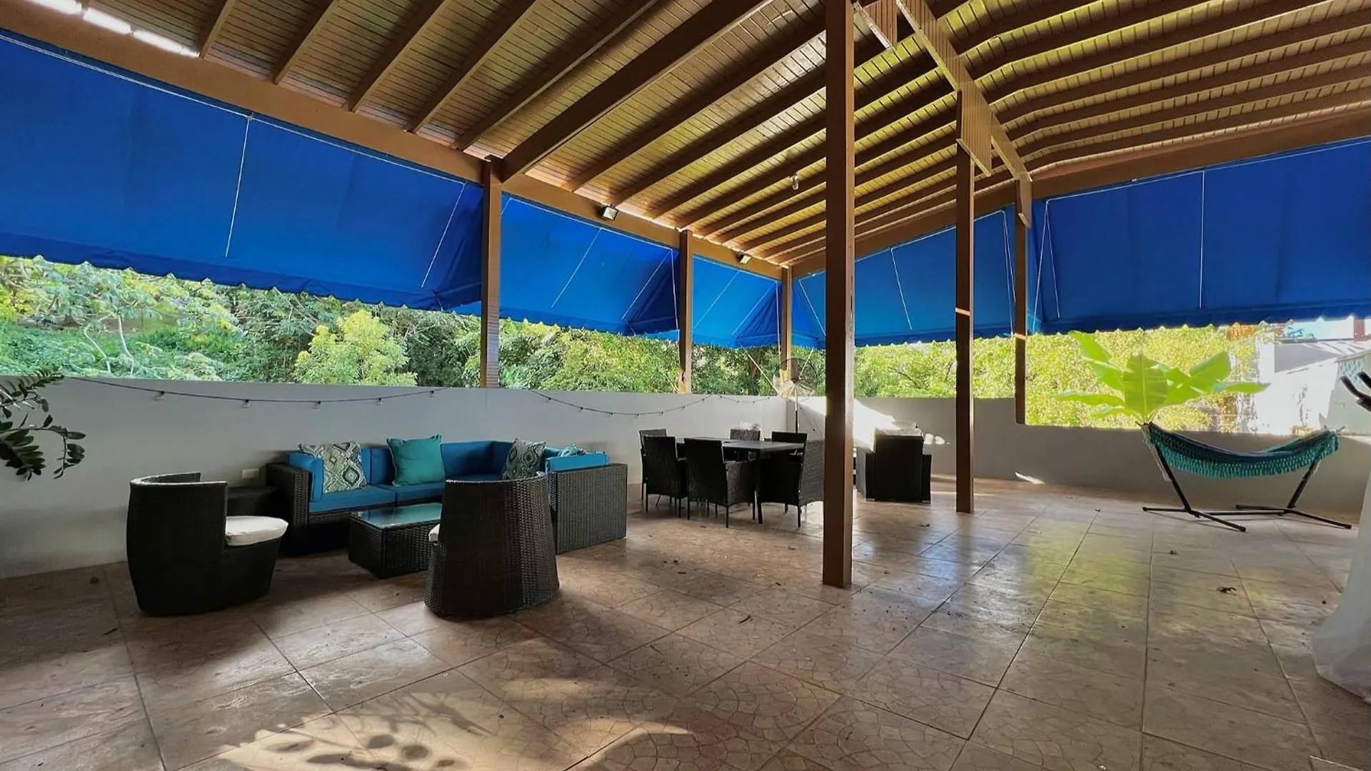 Casa Colinas: El Yunque Rainforest Villa With Pool, Heated Jacuzzi & Terrace 里奥格兰德