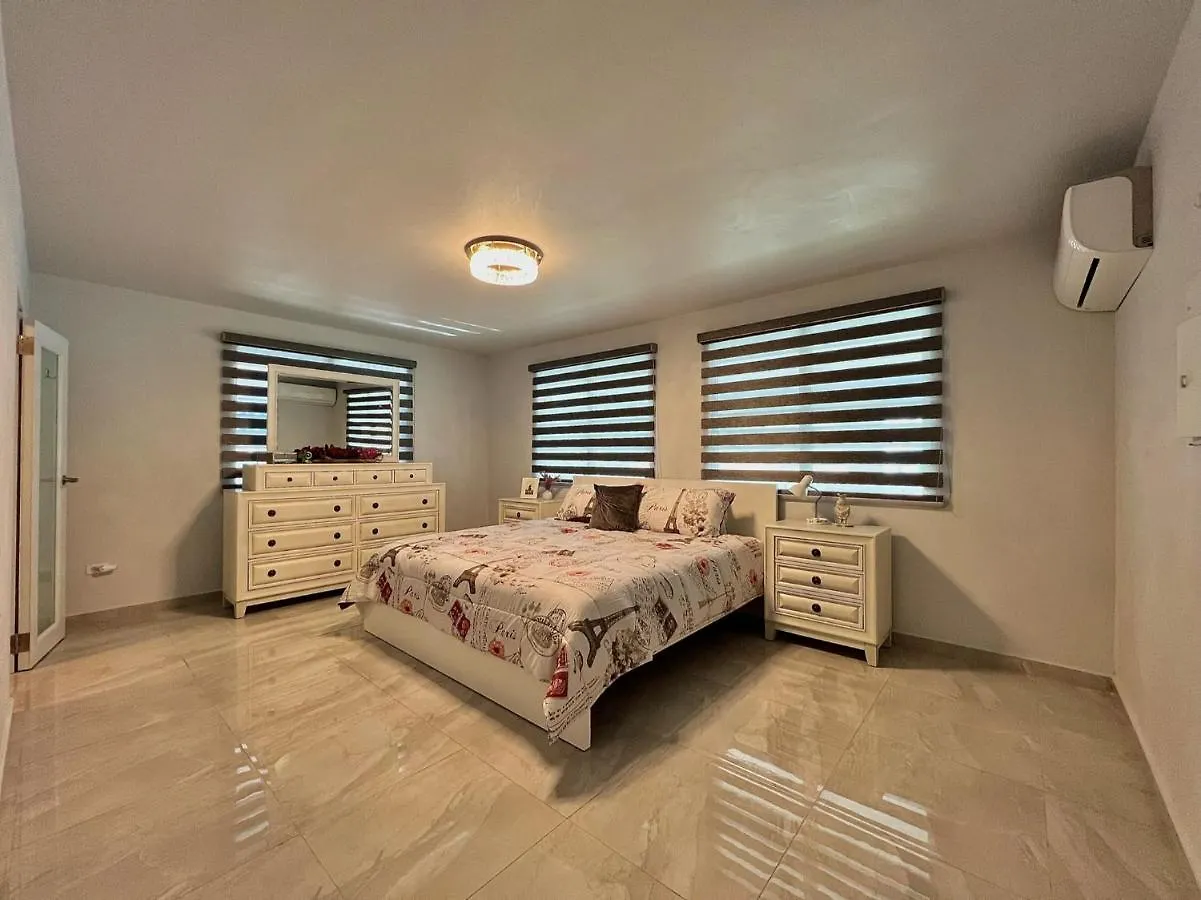 Casa Colinas: El Yunque Rainforest Villa With Pool, Heated Jacuzzi & Terrace 里奥格兰德